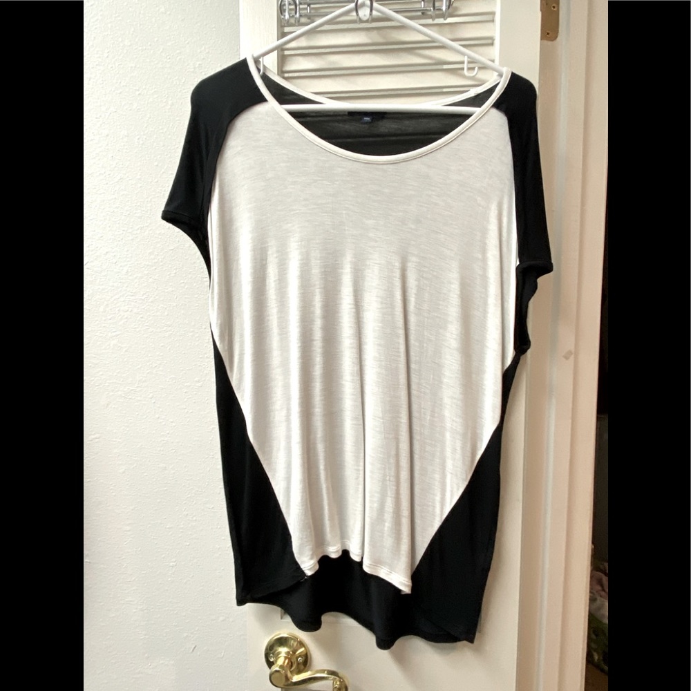 🖤🤍Gap • shirt • S • EUC